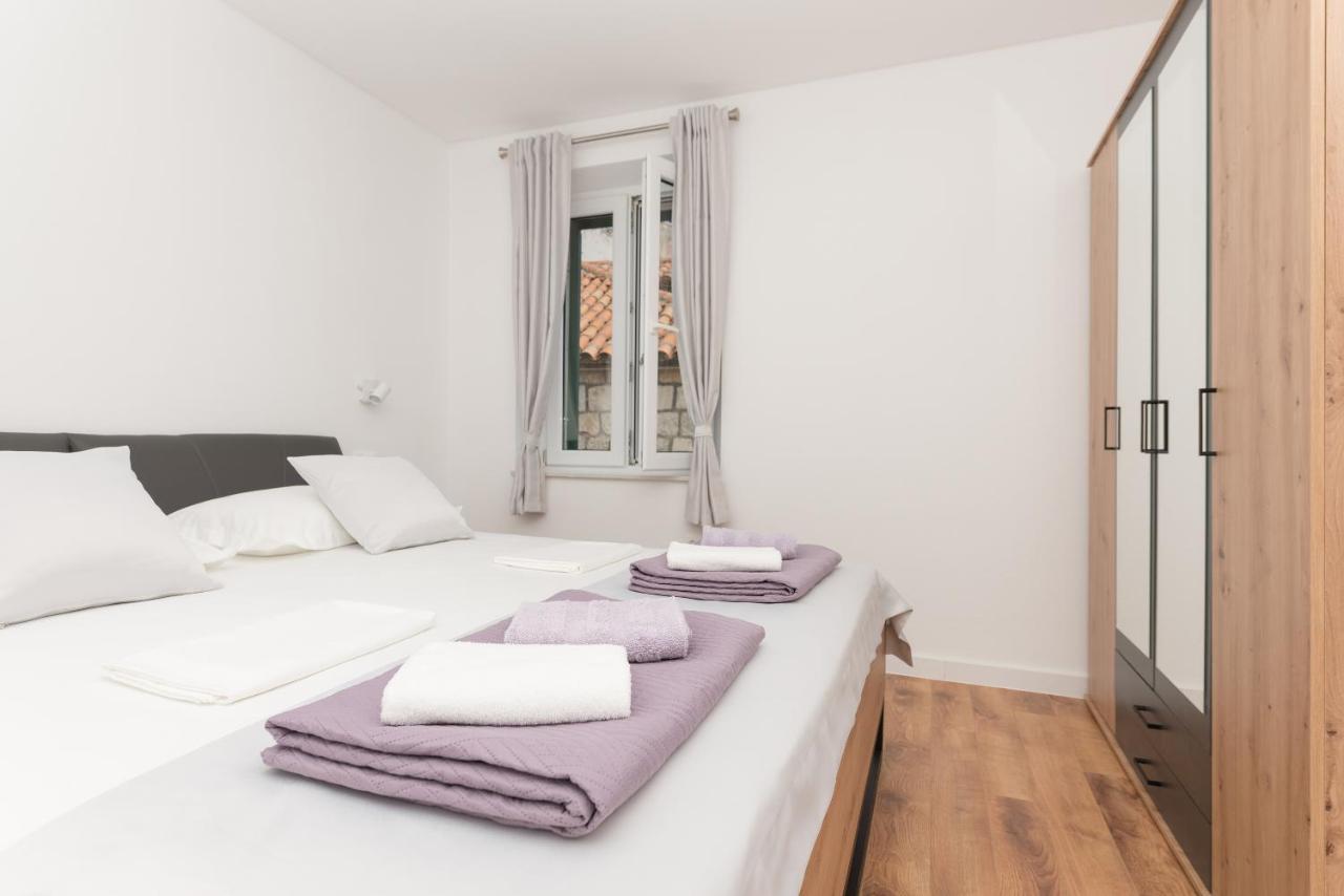 Apartment Lungo Mare, Centar Makarska Exterior photo